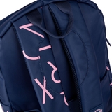 Рюкзак Yes T-105 Glam, черный (558941) - Pampik - 7