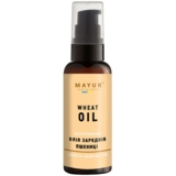 Масло зародышей пшеницы Mayur, 50 мл - Pampik