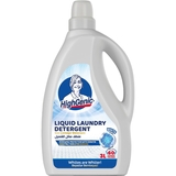 Гель для стирки HighGenic White 3 л - Pampik