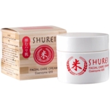 Крем антивозрастной Naris Cosmetics Q10 Shurei, защитный с коэнзимом Q10, 48 мл - Pampik