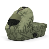 Люлька Cybex Melio Olive Green (522002671) - Pampik - 6