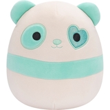 Мягкая игрушка Squishmallows Панда Швиндт, 19 см (SQVA00851) - Pampik