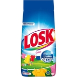 Пральний порошок Losk Color автомат 7.65 кг - Pampik