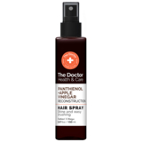 Спрей для волос The Doctor Health&Care Reconstruction Hair Spray, 150 мл - Pampik