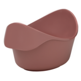 Горщик Tega Teggi, білий (TI-001-103/123) - Pampik - 2