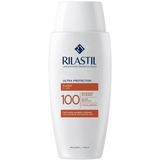 Солнцезащитный флюид для лица и тела Rilastil Sun System Ultra Protector SPF 100+, 70 мл - Pampik