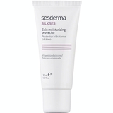 Увлажняющий крем Sesderma Laboratories Silkses Skin Protective Cream, протектор для сухой кожи 30 мл - Pampik