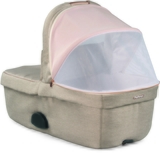 Універсальна коляска Peg-Perego Veloce Mon Amour SLK 3 в 1, бежева (PACK-VEL31SLK00001) - Pampik - 7