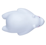 Нічник Bebe Confort Night Light Sleeping Bear, білий, (3202202000) - Pampik - 3