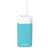 Портативний іригатор Longevita FC2550 + 2 насадки у подарунок (FC2550) - Pampik