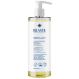 Олія очищуюча Rilastil Xerolact для обличчя та тіла для дуже сухої шкіри, схильної до подразнення та атопії 750 мл - Pampik