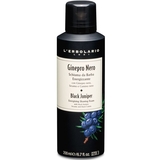 Пена для бритья L'Erbolario Schiuma da Barba Energizzante Ginepro Nero, с черным можжевельником, 200 мл - Pampik