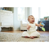 Брязкальце Green Toy Перші ключі (KYSA-1037) - Pampik - 4