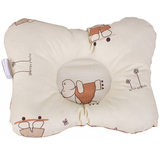 Подушка дитяча MirSon Метелик Kids Time 18-0009 Happy Hipos, антиалергенна, 20х27 см - Pampik