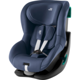 Автокрісло Britax Romer King Pro Moonlight Blue, синє (2000039217) - Pampik