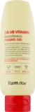 Освітлюючий пілінг-гель FarmStay DR-V8 Vitamin Brightening 150 мл - Pampik - 2