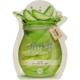 Маска тканинна для обличчя Holika Holika Aloe Juicy Mask Sheet Алое 20 мл - Pampik