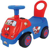 Чудомобіль-міні Kiddieland Команда Спайді (061556) - Pampik - 2