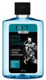 Одеколон після гоління Hair Trend Barber After Shave Cologne 250 мл - Pampik
