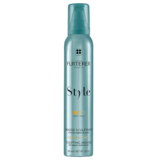 Мус для укладання волосся Rene Furterer Vegetal Mousse, 200 мл (214862) - Pampik