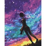 Картина по номерам ArtCraft Удивительный кадр 40x50 см (10258-AC) - Pampik