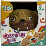 Іграшка-антистрес Kids Team Цуценята Мопс (CKS-10488D_4) - Pampik - 2
