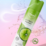Освіжувач повітря iFresh Цитрусовий фреш, 300 мл - Pampik - 2