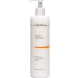 Ніжне очищувальне молочко Christina Forever Young Gentle Cleansing Milk 300 мл - Pampik