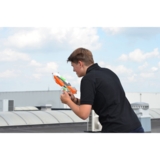 Дартбластер Tack Pro Crow III, 29 см (31004) - Pampik - 6