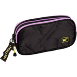 Пенал мягкий Yes PH-29-3 Yes DSGN, 22,5х6,5х11 см, черный (533517) - Pampik