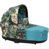 Люлька Cybex Priam Lux by DJ Khaled We The Best (522000907) - Pampik