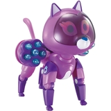 Фігурка-трансформер Petronix Defenders Кітті (123208) - Pampik