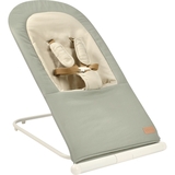 Шезлонг Beaba Easy Relax 0+ зеленый (915055) - Pampik