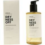Гідрофільна олія Missha Super Off Dryness Off, 305 мл - Pampik - 2