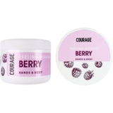 Пілінг-мус для тіла Courage Berry 300 мл - Pampik - 2