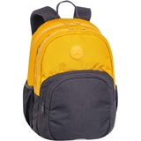 Рюкзак CoolPack Rіder Rpet Duo Colors Mustard&Grey, 27 л, 44x33x19 см (F059643) - Pampik