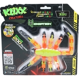 Скорпіон Zing Klixx Creaturez Fidget, жовто-червоний (KX110_B) - Pampik - 2