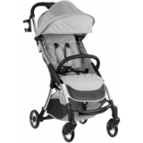 Прогулянкова коляска Kikka Boo Cloe 2023, сіра (31001030159) - Pampik