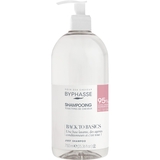 Шампунь Byphasse Back To Basics, для всіх типів волосся, 750 мл - Pampik