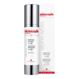 Крем дневной Skincode Essentials Brightening Day, SPF 15, 50 мл (1600) - Pampik - 2
