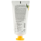 Крем для рук Jigott Secret Garden Chrysanthemum Hand Cream Хризантема, 100 мл - Pampik - 2