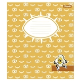 Набор тетрадей 1 Вересня Pattern mood, в линию, 24 листа, 20 шт. (766647) - Pampik - 3