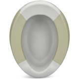 Дитячий горщик компактний Buubla зелений (BU105) - Pampik - 2