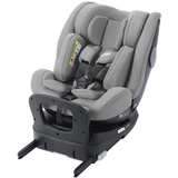 Автокресло Recaro Salia 125 Carbon Grey, серое (89047640050) - Pampik
