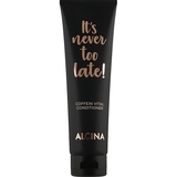 Кондицiонер з кофеїном Alcina It's Never Too Late Coffein Vital Conditioner, 150 мл - Pampik