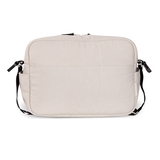 Сумка для коляски X-lander X-Bag Daylight Beige, бежевая (25887) - Pampik