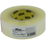 Клейка стрічка прозора Werk 48 мм х 300 м (121729) - Pampik