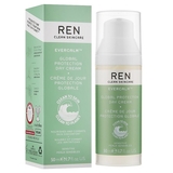 Денний крем Ren Evercalm Global Protection Day Cream, 50 мл - Pampik