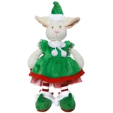 Мягкая игрушка Elfiki эльфик Айли Christmas (ІГ-0079) - Pampik