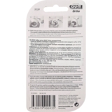 Зубна нитка GUM Ortho ортодонтична, 50 використань - Pampik - 2